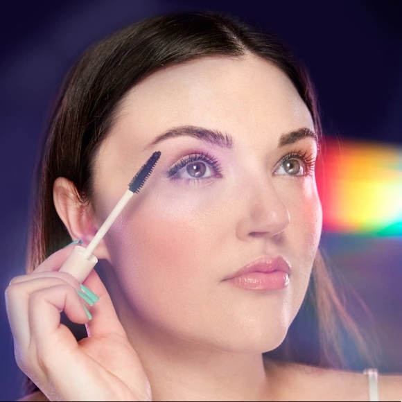 🆕 Athr Beauty - The Big Band Mascara - Black - Picture 8 of 14